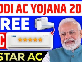PM AC yojna